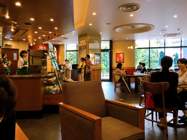 スターバックスコーヒー イオンモール岡山店 Starbucks Coffee 岡山駅前 コーヒー専門店 食べログ スターバックスコーヒー イオンモール岡山店 Starbucks Coffee 岡山駅前 コーヒー専門店 食べログ