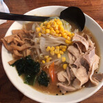 Ramen Daigaku - 