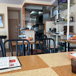 洋食屋ハンブンバーグ - 