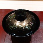 Sushi Kiyoshi - お碗