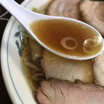 Murataya - スープ