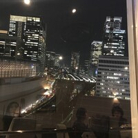 東京會舘 銀座スカイラウンジ - 