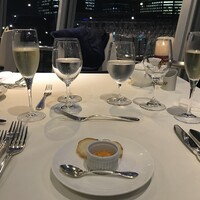 東京會舘 銀座スカイラウンジ - 