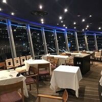 東京會舘 銀座スカイラウンジ - 