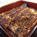 Unagi Doujou - 