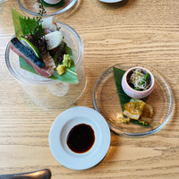 春秋ユラリ 恵比寿 - 