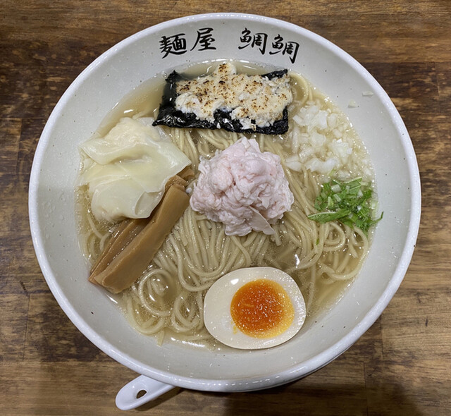 麺屋 鯛鯛 草加 ラーメン 食べログ 麺屋 鯛鯛 草加 ラーメン 食べログ