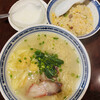 香港麺 新記 虎ノ門店