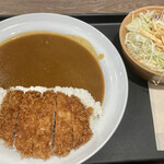 マイカリー食堂 - 