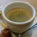 Cafe Restaurant ICHIMO - ホットコーヒー