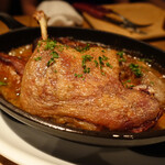 マ・キュイジーヌ - 