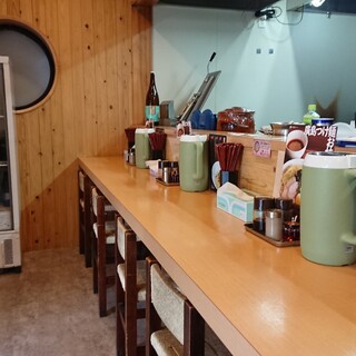 中華蕎麦 マーヤ_2