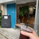 スイッチコーヒートウキョー - 