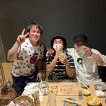 京都 炭火串焼つじや - 