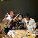 京都 炭火串焼つじや - 