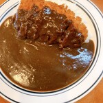 カレーの南海 - 