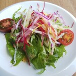 オーヤファンテーブル - 