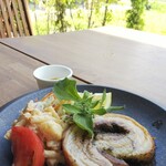 オーヤファンテーブル - 