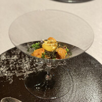 神戸牛炉釜炭焼ステーキ IDEA 銀座 - 