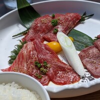 焼肉ぽんが 江ノ島 - 