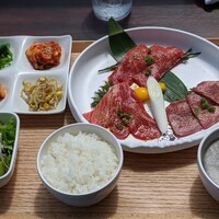 焼肉ぽんが 江ノ島 - 