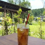 オーヤファンテーブル - 