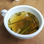 オーヤファンテーブル - 