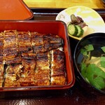 Unagi Doujou - 