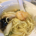 中華料理 鳳凰 - 