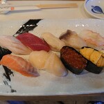 Sushi Maruyama - 