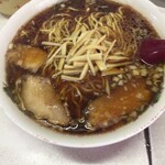 ラーメン 天一 - 