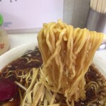 ラーメン 天一 - 