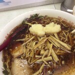 ラーメン 天一 - 