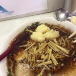 ラーメン 天一 - 