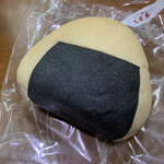 Ginza Kimura Ya - おむすびパン（ツナマヨ）　¥260