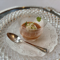 銀座 ハプスブルク・ファイルヒェン - 