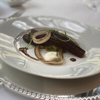 銀座 ハプスブルク・ファイルヒェン - 