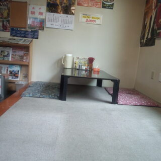 らーめん○美 春鶴_2