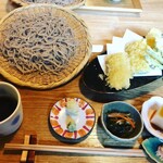 手打ちそば くるみの木 - 