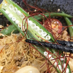 極楽うどん TKU - 