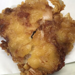 極楽うどん TKU - 