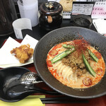 極楽うどん TKU - 