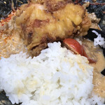 極楽うどん TKU - 