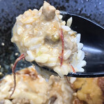 極楽うどん TKU - 