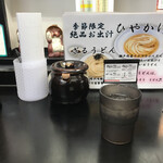 極楽うどん TKU - 