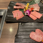 焼肉 徳 調布北口店 - 