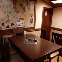 百済 - 