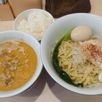 鶏そばムタヒロ - 