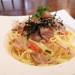 義大利麵屋 Matsui - 