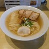 函館塩ラーメン 五稜郭